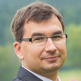 Lukáš Petrovický