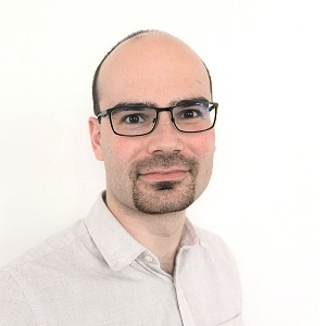 Martin Gášek